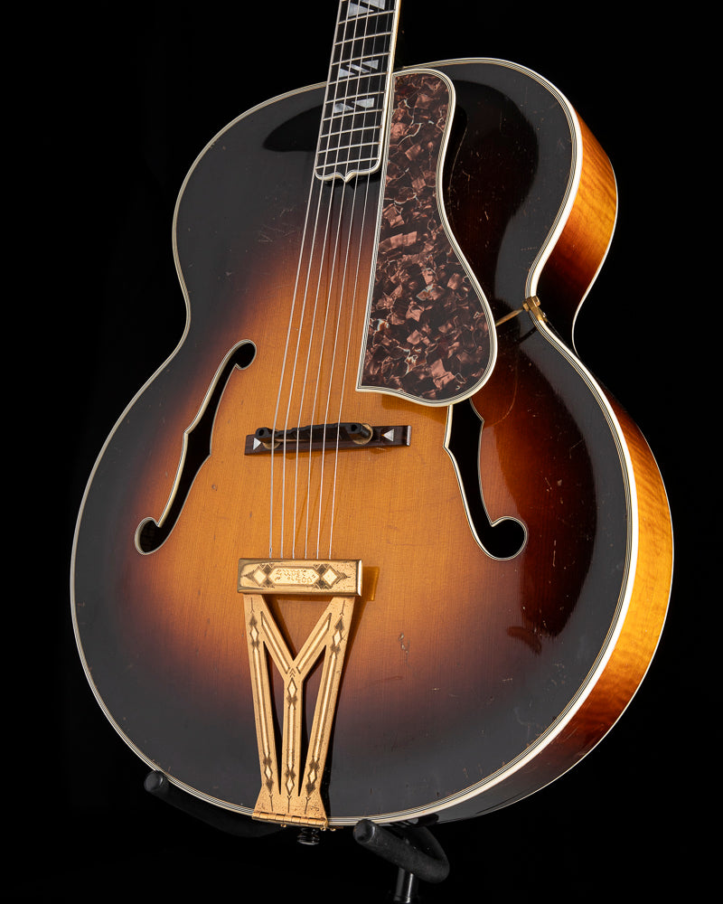 1936 Gibson Super 400