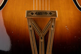 1936 Gibson Super 400