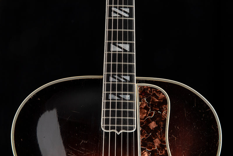 1936 Gibson Super 400