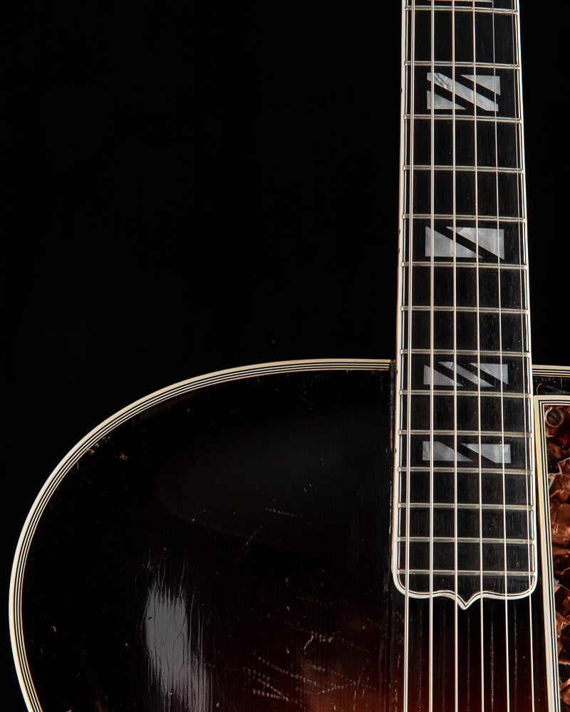 1936 Gibson Super 400