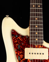 1964 Fender Jazzmaster Olympic White