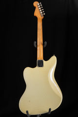 1964 Fender Jazzmaster Olympic White