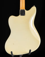 1964 Fender Jazzmaster Olympic White