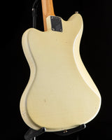 1964 Fender Jazzmaster Olympic White