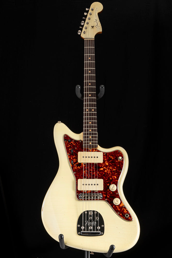 1964 Fender Jazzmaster Olympic White