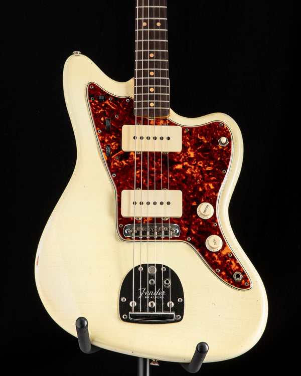 1964 Fender Jazzmaster Olympic White