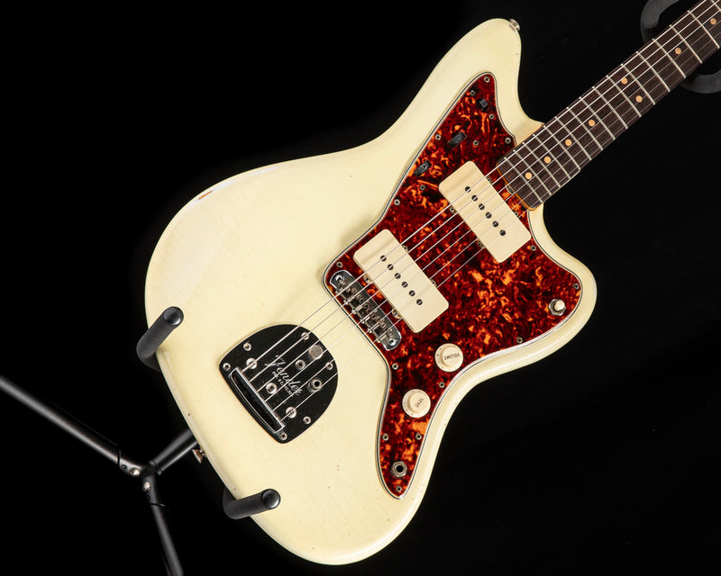 1964 Fender Jazzmaster Olympic White