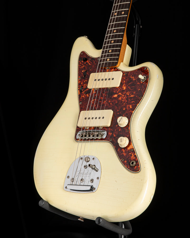 1964 Fender Jazzmaster Olympic White