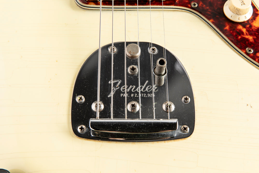 極美品✴︎FENDER PF Jazzmaster Fender Limited Edition Magnificent 7 American Special Jazzmaster - Oly