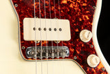 1964 Fender Jazzmaster Olympic White