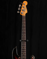 1964 Fender Precision Bass 3-Tone Sunburst