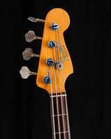1964 Fender Precision Bass 3-Tone Sunburst