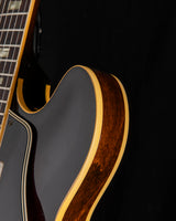 1964 Gibson ES-330TD Tobacco Sunburst