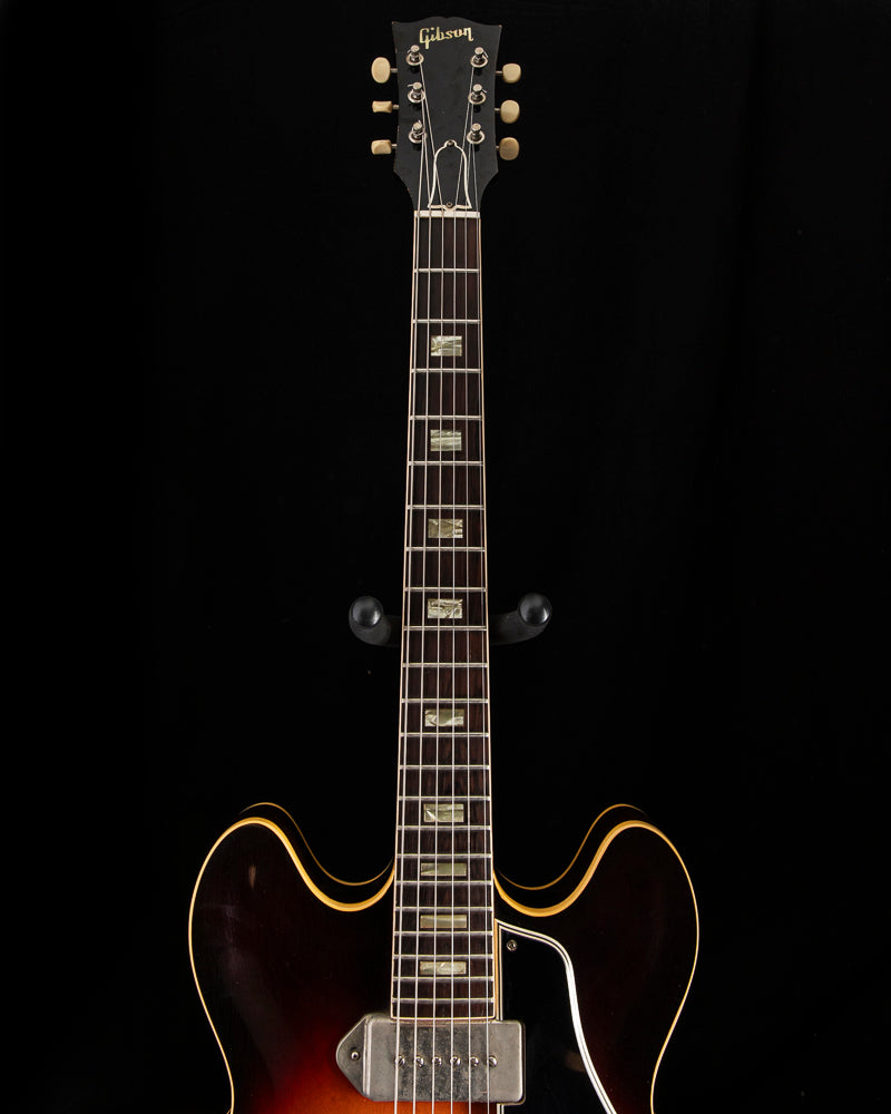 1964 Gibson ES-330TD Tobacco Sunburst