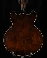 1964 Gibson ES-330TD Tobacco Sunburst