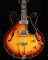 1964 Gibson ES-330TD Tobacco Sunburst