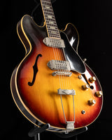 1964 Gibson ES-330TD Tobacco Sunburst