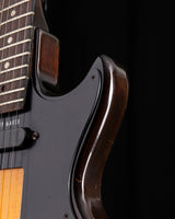 1961 Gibson Melody Maker D Sunburst