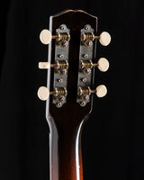 1961 Gibson Melody Maker D Sunburst