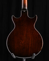 1961 Gibson Melody Maker D Sunburst