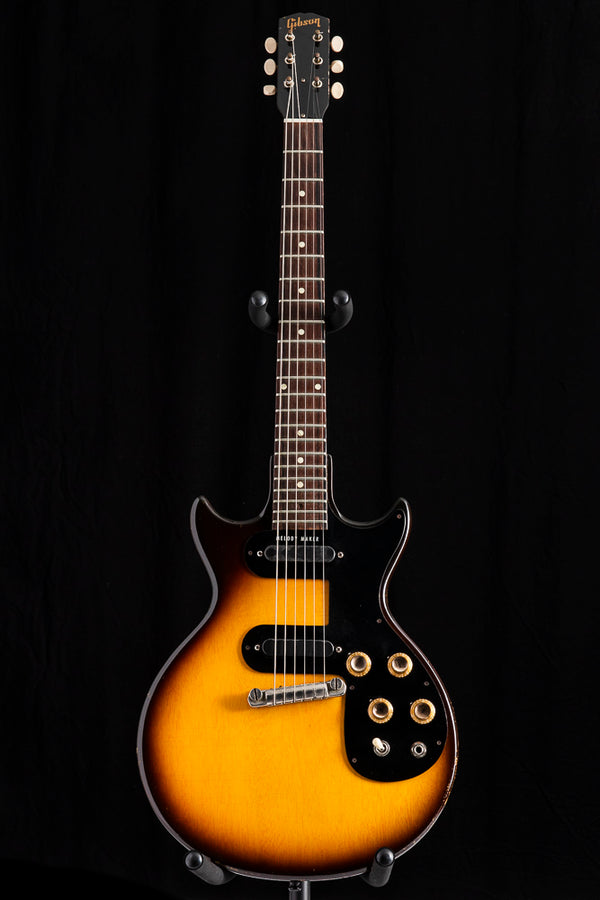 Gibson Melody Maker サンバースト 1964GibsonMelodyMakerDSunburst