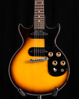 1961 Gibson Melody Maker D Sunburst