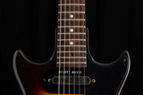 1961 Gibson Melody Maker D Sunburst