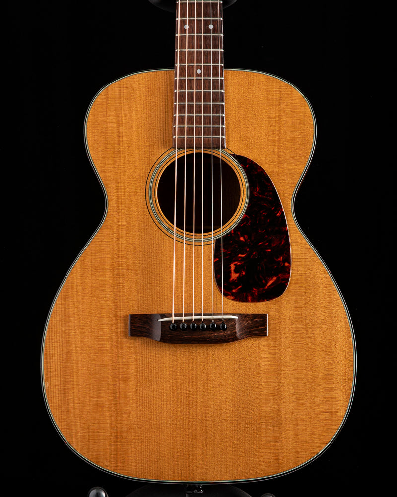 1964 Martin 0-18