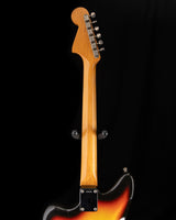 1965 Fender Jaguar 3 Tone Sunburst