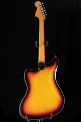 1965 Fender Jaguar 3 Tone Sunburst