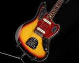 1965 Fender Jaguar 3 Tone Sunburst