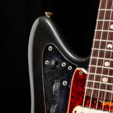 1965 Fender Jaguar 3-Tone Sunburst "Dee"