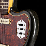 1965 Fender Jaguar 3-Tone Sunburst "Dee"