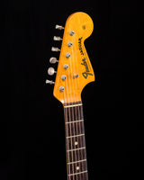 1965 Fender Jaguar 3-Tone Sunburst "Dee"