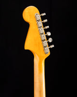 1965 Fender Jaguar 3-Tone Sunburst "Dee"