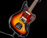 1965 Fender Jaguar 3-Tone Sunburst "Dee"