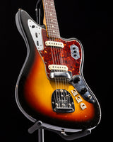 1965 Fender Jaguar 3-Tone Sunburst "Dee"
