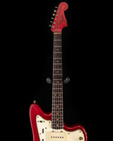 1965 Fender Jazzmaster Candy Apple Red