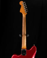 1965 Fender Jazzmaster Candy Apple Red