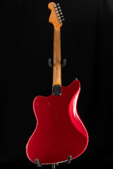 1965 Fender Jazzmaster Candy Apple Red