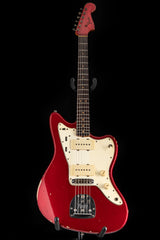 1965 Fender Jazzmaster Candy Apple Red