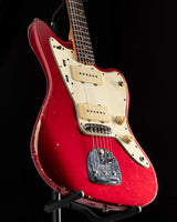 1965 Fender Jazzmaster Candy Apple Red