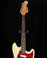 1964 Fender Mustang Olympic White