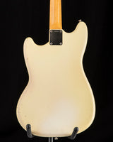 1964 Fender Mustang Olympic White