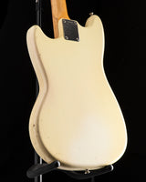 1964 Fender Mustang Olympic White