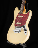 1964 Fender Mustang Olympic White