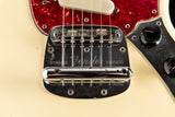 1964 Fender Mustang Olympic White