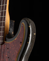1965 Fender Precision Bass 3-Tone Sunburst
