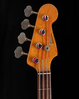 1965 Fender Precision Bass 3-Tone Sunburst