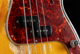 1965 Fender Precision Bass 3-Tone Sunburst